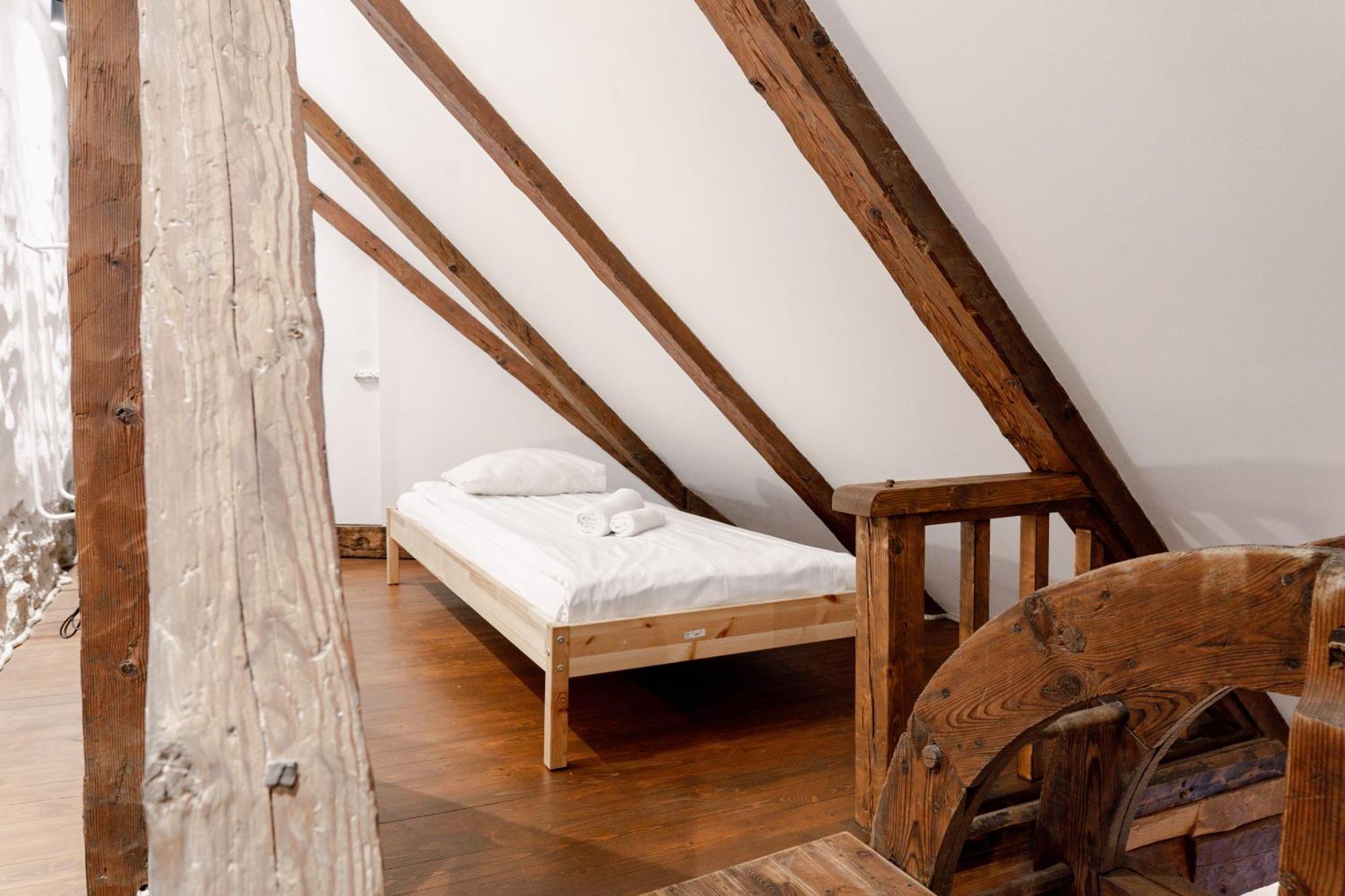 Apartamento Stunning Three-level In Historic Old Town *