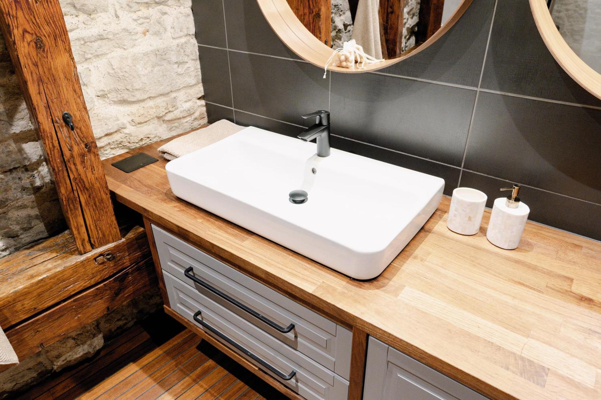 Apartamento Stunning Three-level In Historic Old Town