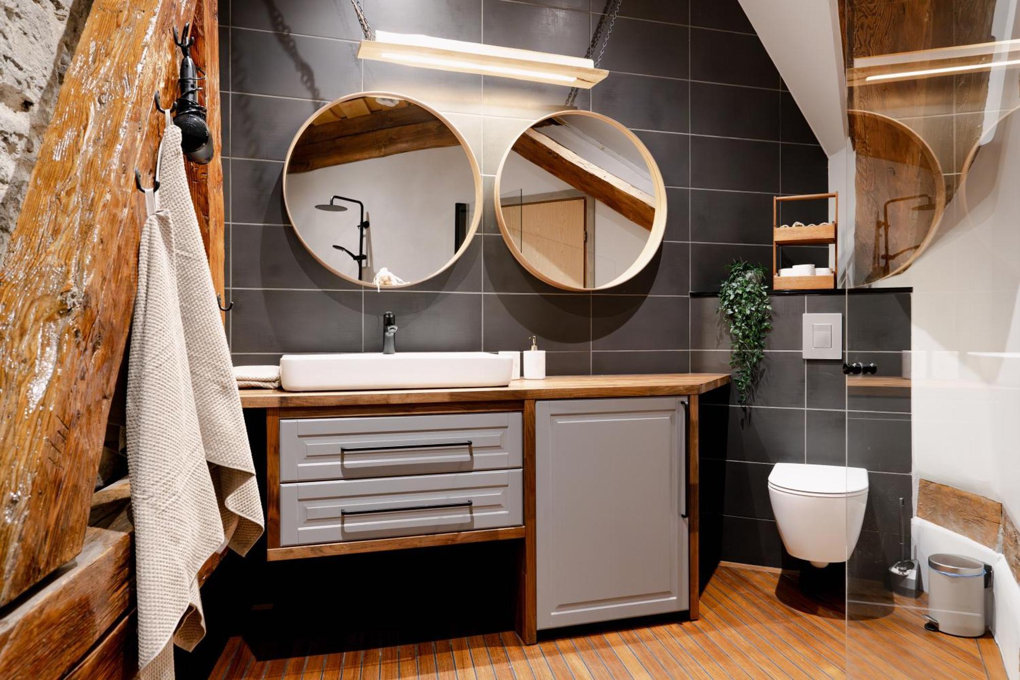 Apartamento Stunning Three-level In Historic Old Town *